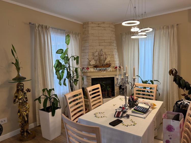 Pipera || Cartier Rezidentila CLASS  vedere la lac - 6