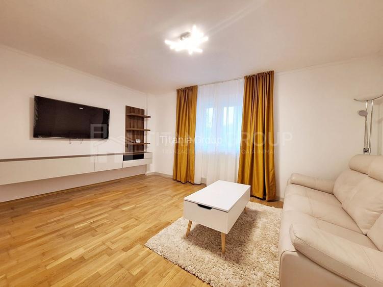 Apartament parcare si boxa in Racadau, pet friendly - 4