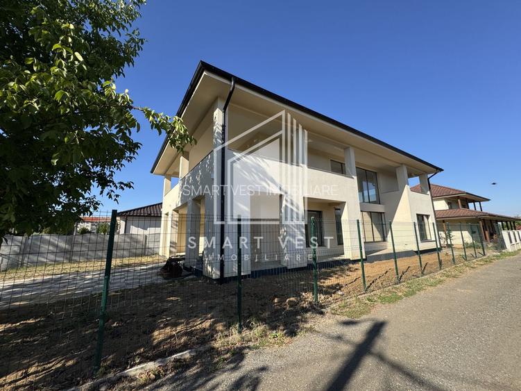 Casa noua constructie 2022 | 270 mp | Zona Carpati 2 - 28