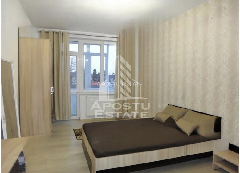 Apartament 2 camere, centrala proprie, Brancoveanu- Elisabetin-Timis - 5