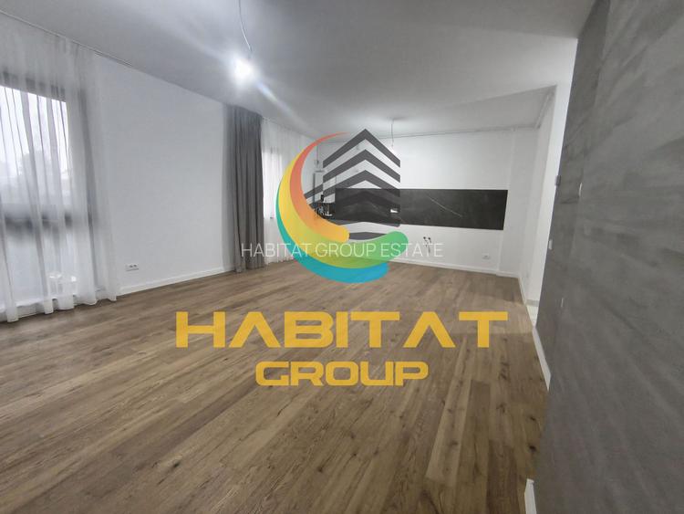 ParcuL Carol 8 min apartament 3 camere curte 65 mp si terasa de 13 mp - 8