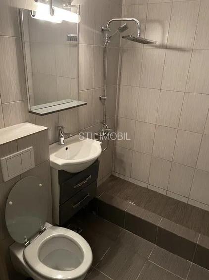 Apartament deosebit 3 camere- Zona Podu Ros - 7