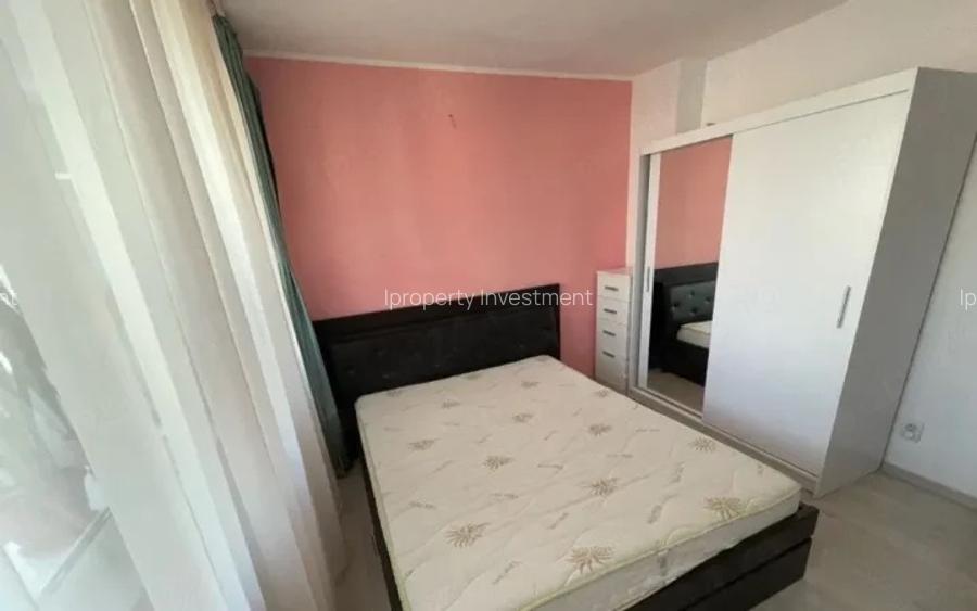 3 Camere | Semidecomdat | Balcon | Parc Plumbuita - 3