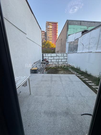 Casa parter , renovată complet 2025, sector 1/ pod Constanța. - 8