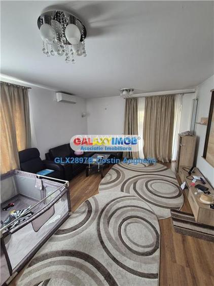 Vila premium 5 camere cu livada proprie - Complex LaRiviere - Bolintin - 12