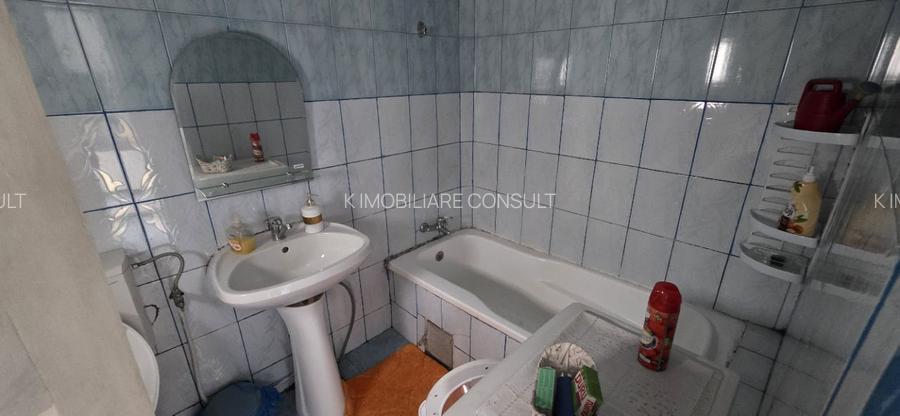 Sos. Alexandrie casa parter 3 camere de vanzare - 12