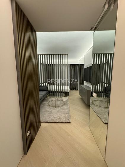 Studio Dublu Cortina North - Pipera | Centrala proprie | Balcon - 2