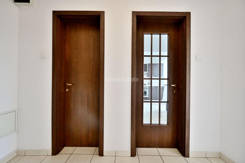 VANZARE Duplex 4 camere Bulevardul Unirii 12 - Fantani vedere panoramica Luminos - 19