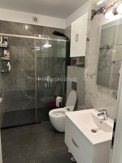 Apartament 3 camere decomandat Mihai Bravu Metropolitan Metrou - 11
