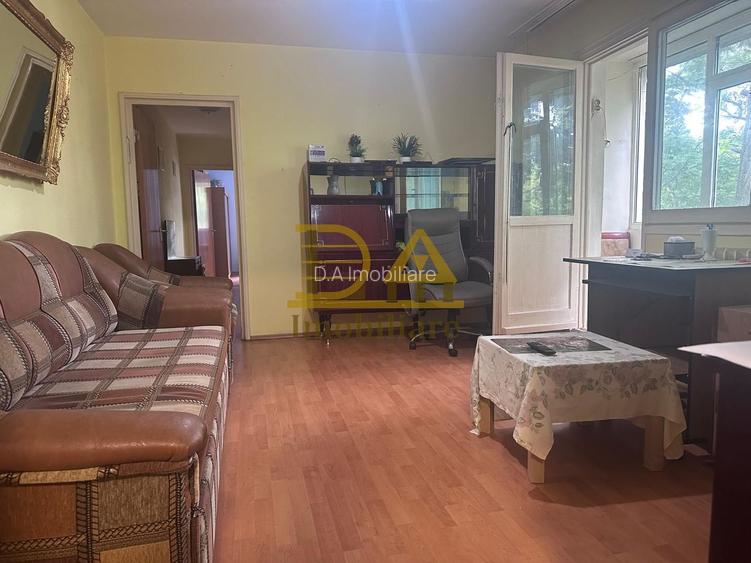 Apartament 3 camere de renovat | Zonă verde și liniștită  Brancoveanu - 10