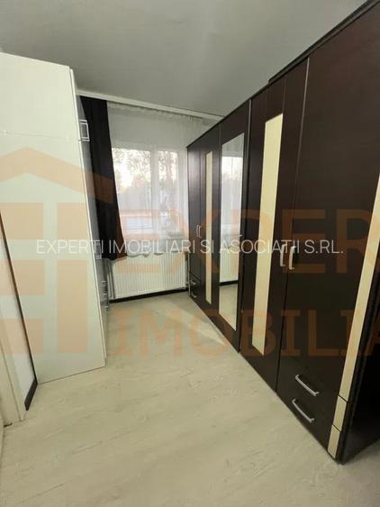 Apartament 2 camere de vanzare, situat in zona Groapa - Inel II - 5