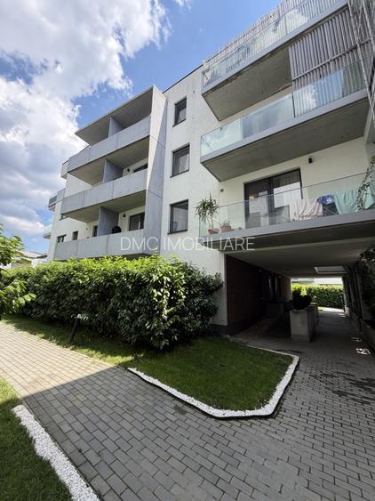 Parcul Carol, P-ta Regina Maria, 3 camere, loc de parcare subteran inclus - 14