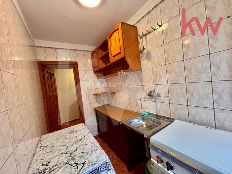 Apartament spatios - 2 Camere, Etaj 1 - Craiovita Noua - 4