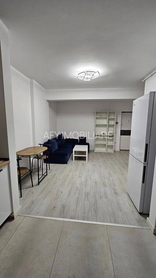 Apartament tip STUDIO  Popesti-Leordeni- Centrala proprie - 2
