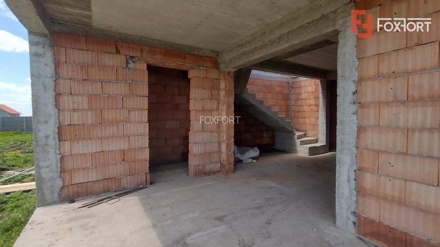 COMISION 0% Duplex 4 camere, Sacalaz - V8319 - 13