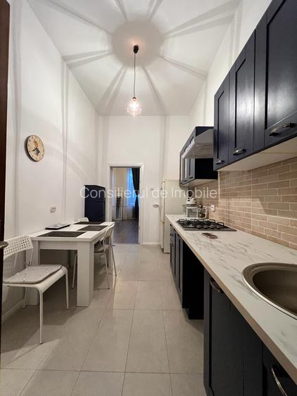 Apartament cu 1 Cameră de Vânzare în Timișoara – Balcescu - 2