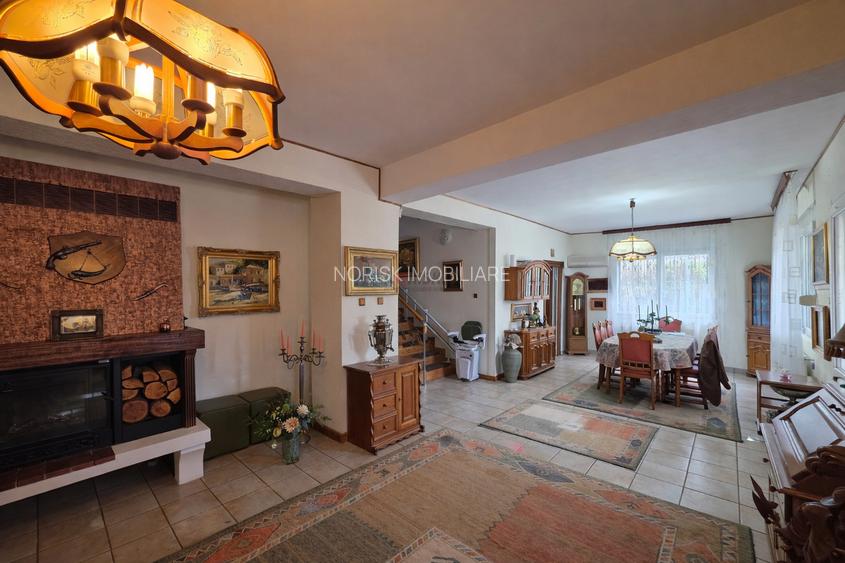 Refugiu exclusivist pe malul lacului Snagov – proprietate rară - 6