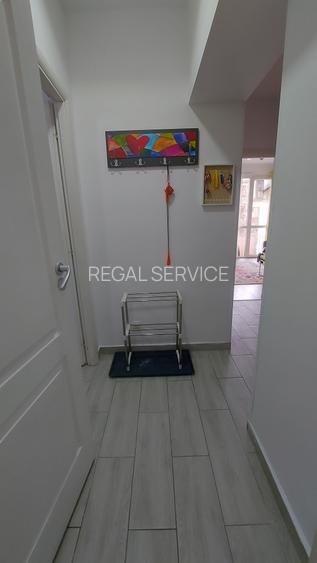 PIATA ROMANA -MAGHERU - 20