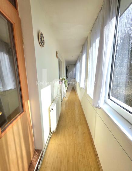 Apartament 2 camere | Astra | Etaj 1 - 8