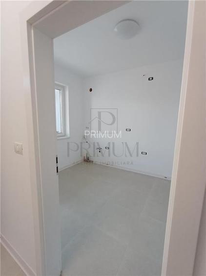 CALEA URSENI - DUPLEX - 4 CAMERE - 3 BAI - TERASA - DRESSING - INCALZIRE PARDOSE - 3