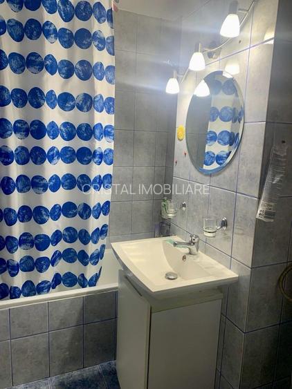 Apartament 3 camere, mobilat, Drumul Sarii - lângă 13 Septembrie - 8