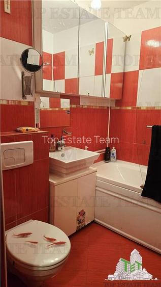 Apartament modern si luminos cu 3 camere pe Calea Grivitei-priveliste panoramica - 12