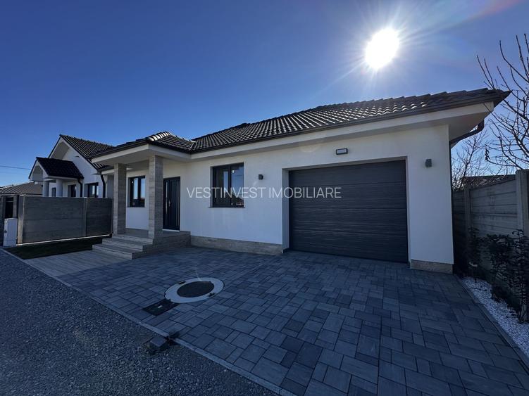 Casa nouă premium - la intrare în Sântandrei, garaj - 2