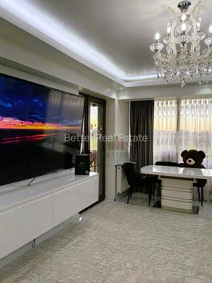 Apartament 2 camere de vânzare – mobilat complet – Popești-Leordeni - 3