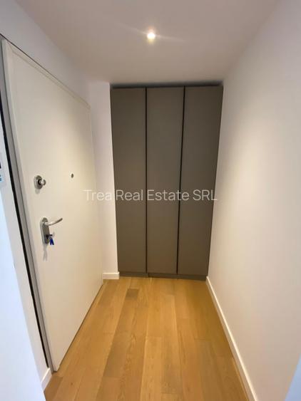 Apartament 2 camere - One Herastrau Towers  - 6