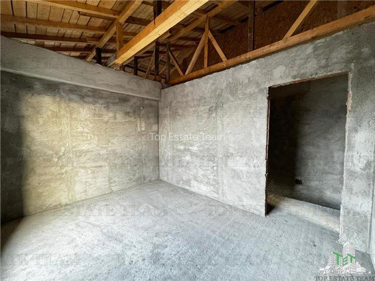 Zona Lidl Chitila | Duplex finisat | Finisaje la alegere - 13