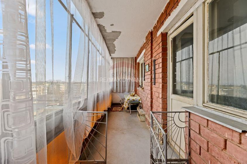 Apartament cu 3 camere de vânzare în zona Aurel Vlaicu - 10