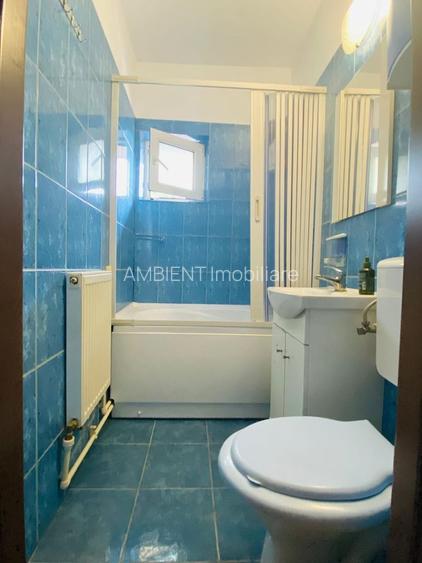 Apartament cu 3 camere, etaj 4, VASLUI zona CENTRU; - 6