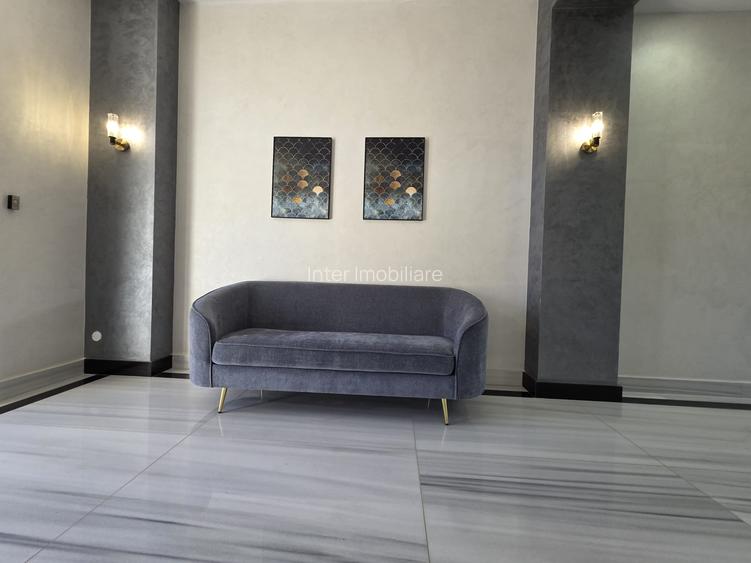 3 camere, decomandat, 84 mp, de vanzare apartament nou in Visan TLT, Cod 148288 - 4