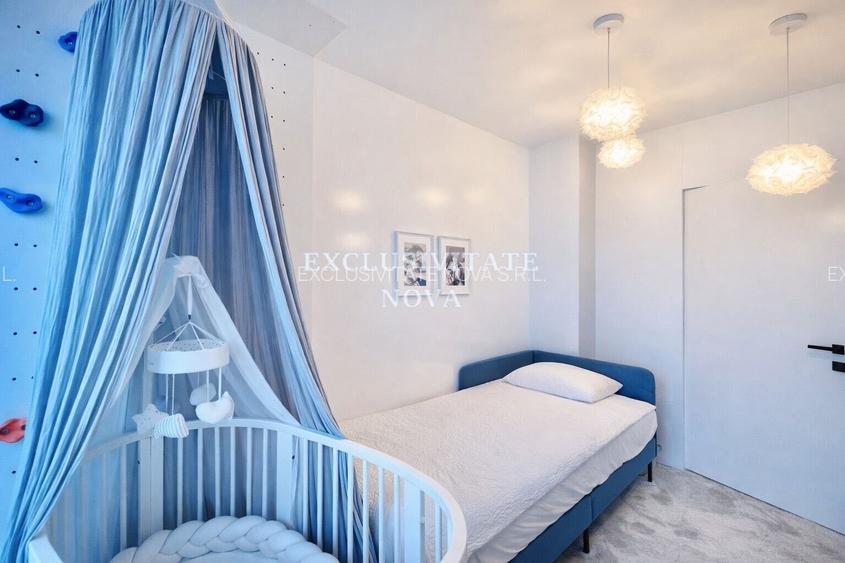 VILĂ INDIVIDUALĂ DE VÂNZARE – PIPERA - ZONA IANCU NICOLAE . - 16