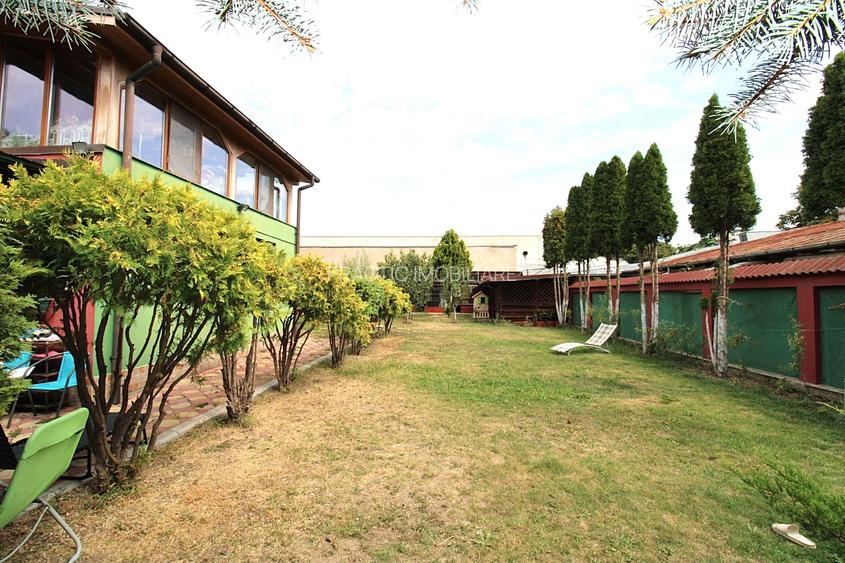 Casa pe strada Lozoveni - 2