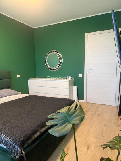 2 camere Dimri Residence | Parcare - 2
