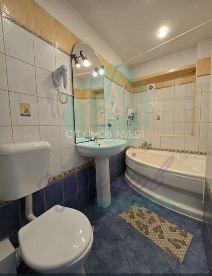 Garsonieră Unirii | 39 mp | Etaj 8, luminoasă, ideal investiție - 7