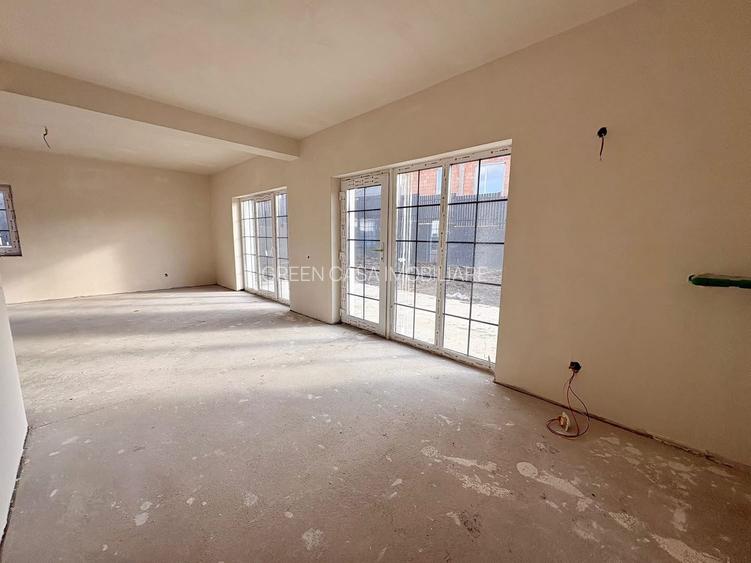 CASĂ NOUĂ CU GARAJ, 150 MP, LÂNGĂ PROFI CHINTENI - 10