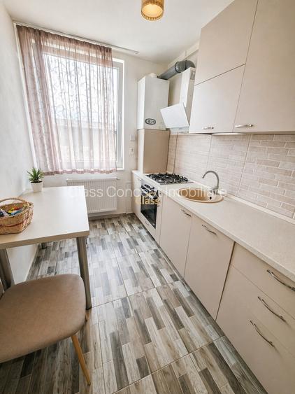 Apartament 3 camere | Decomandat | 72 mpu | Zona Regal Baciu - 4