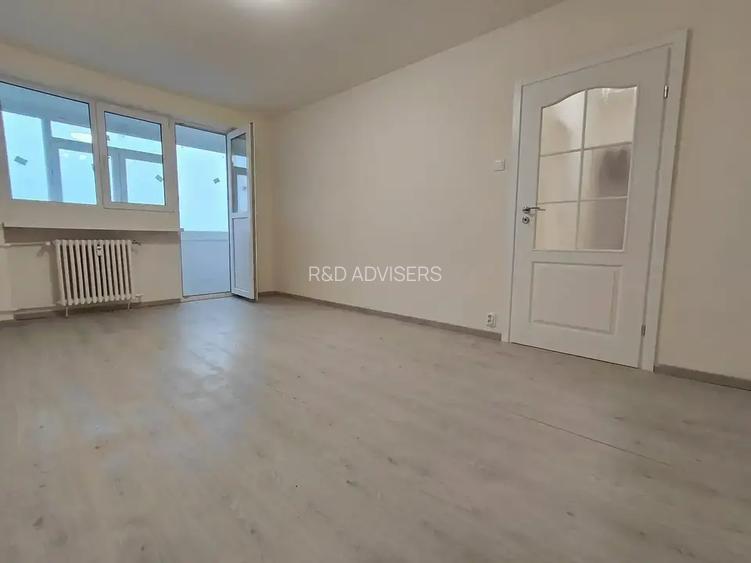 Apartament renovat,Vedere liberă, Bloc reabilitat - 8