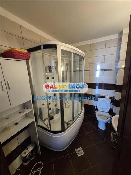 Vila premium 5 camere cu livada proprie - Complex LaRiviere - Bolintin - 22