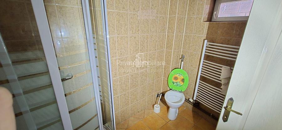 Casa/ Spalatorie chimica de vanzare in Sighisoara - 19