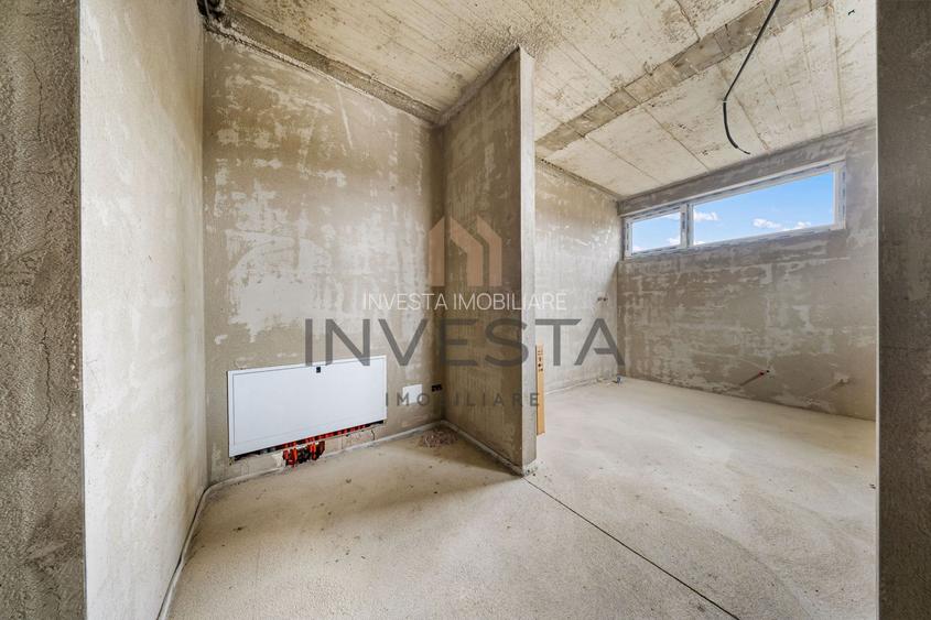 Casa individuala 256 mp utili, teren 2000 mp, Aiton, garaj dublu - 11