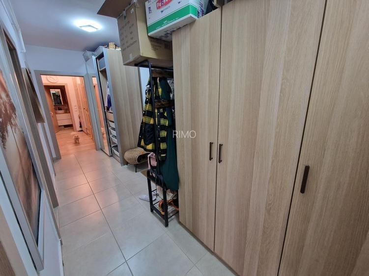 3 camere premium | Prelungirea Ghencea | 2 băi - 13