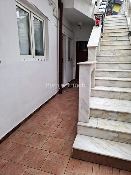 Casa individuala 5 camere I Floreasca | Lacul Tei | Str. Gheorghe Țițeica - 3