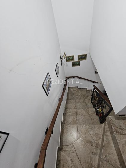Casa duplex 4 camere-Chiajna-curte proprie-terasa-parcare - 16