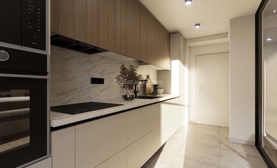 ÎNCHIRIERE 2 CAMERE NUSCO AVIATIEI ZONA FLOREASCA PARCARE INCLUSA - 6