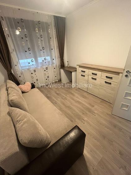 Braytim-Musicescu | 3 Camere | Etaj 1 | 2 Bai | Loc de parcare - 8