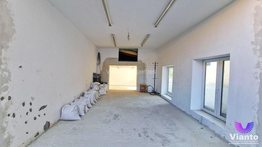 Casa de vanzare Trei Stejari | Oportunitate birouri / investiție / rezidential - 31