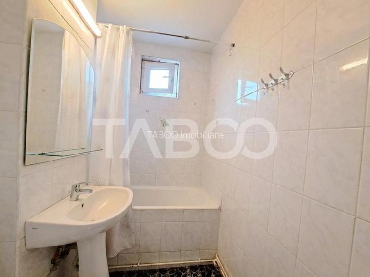 Apartament cu 2 camere si balcon de inchiriat in zona Mihai Viteazul - 8